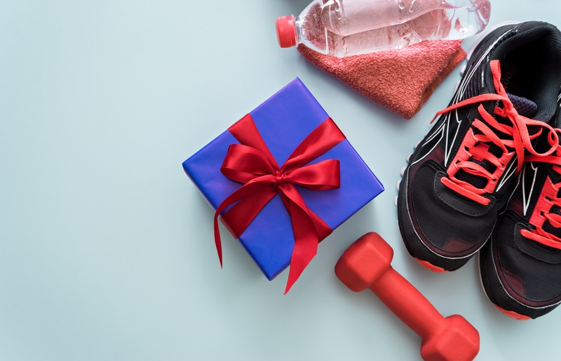 Valentine's Day Gifts for CrossFitters - Fit at Midlife